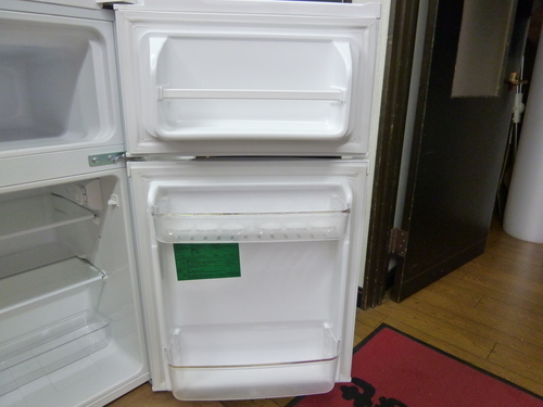 ★✩ ハイアール 2ドア冷蔵庫 JR-N91J 91リットル 2013年製 美品 ! ! ✩★