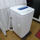 ★☆ Haier ハイアール 全自動洗濯機 4.2kg JW-K...