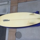 サーフィンデビューに☆  ショートボード