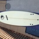 サーフィンデビューに☆  ショートボード