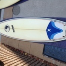 サーフィンデビューに☆  ショートボード