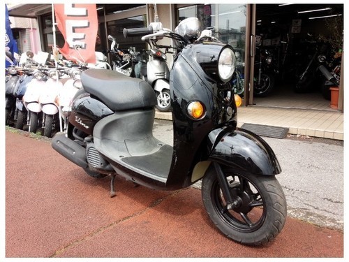 ご成約ありがとうございます。 NO.1494 ビーノ 4サイクルエンジン フューエルインジェクション ☆彡