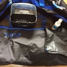 スキューバ用品