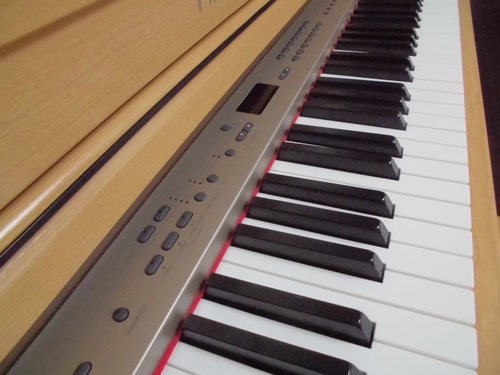 ＹＡＭＡＨＡ 電子ピアノ クラビノーバ CLP-430 美品 | no-sweat.com.co