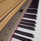 ＹＡＭＡＨＡ　電子ピアノ　クラビノーバ　CLP-430　中古美品