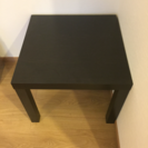 IKEAのサイドテーブル LACK21072
