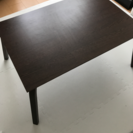 IKEA ローテーブル【交渉中】