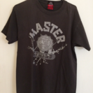Master grand Tシャツ