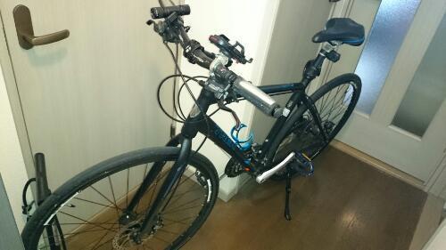 TREK 自転車 ロード バイク クロス (値下げ)