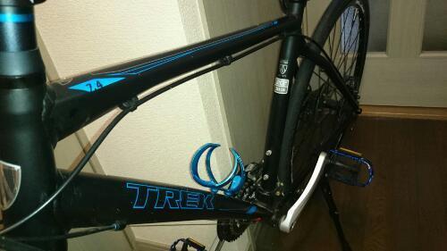 TREK 自転車 ロード バイク クロス (値下げ) 【公式通販】