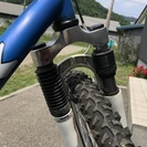 [要メンテ] Trek 810 Singletrack 26インチ