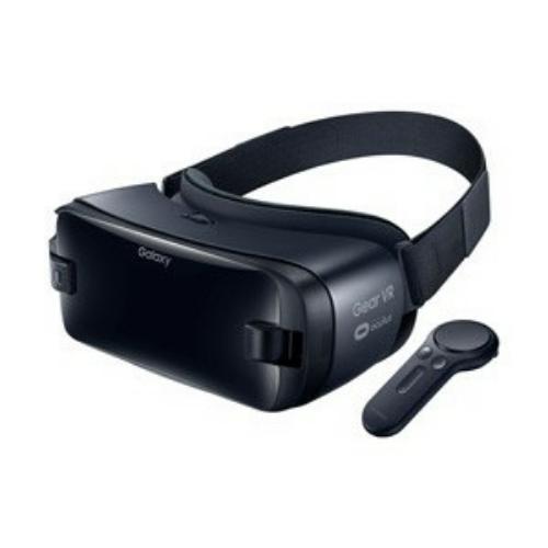 値下げ❗【VR】　Galaxy Gear VR with Controller SM-R324NZAAXJP\n\n\n
