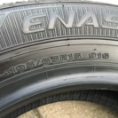 【新品同様】夏タイヤ 195/65R15 4本セット