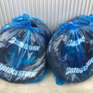 【新品同様】夏タイヤ 195/65R15 4本セット