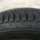 【新品同様】夏タイヤ 195/65R15 4本セット
