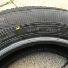 【新品同様】夏タイヤ 195/65R15 4本セット