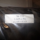 テント　トルテュＰｒｏ．インナーマット　旧モデル(新品)　TM-770　スノーピーク