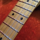 [値下げしました］Fender Stratocaster(フェンダー　ストラトキャスター)