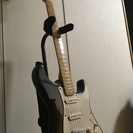 [値下げしました］Fender Stratocaster(フェンダー　ストラトキャスター)