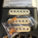 [値下げしました］Fender Stratocaster(フェンダー　ストラトキャスター)