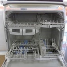 パナソニック 食器洗い乾燥機 NP-TR6