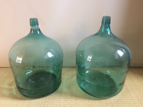 骨董品 一斗瓶