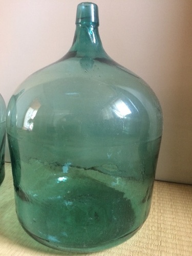 骨董品 一斗瓶