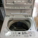 超美品 2017年製 Panasonicパナソニック 5.0kg洗濯機 NA-F50ME4