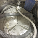 超美品 2017年製 Panasonicパナソニック 5.0kg洗濯機 NA-F50ME4