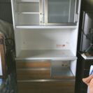 配送可 ダイニング キッチンボード 食器棚 上位機種 日本製