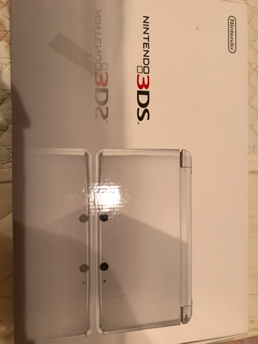 ニンテンドー3DS