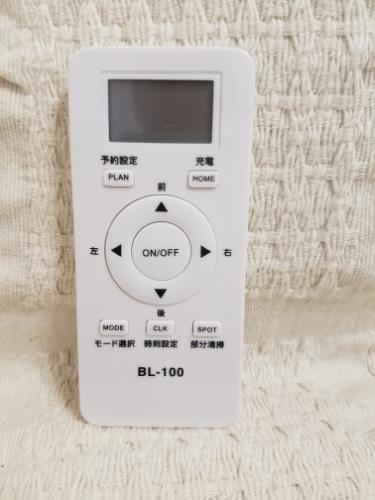 お掃除ロボットACRO BL-100 お掃除ロボットAcro BL-100