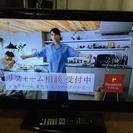 ＬＧ薄型液晶テレビ、PCモニター兼用26型