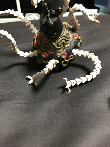 amibo3点セット