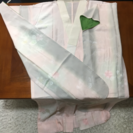 振袖&長襦袢&帯