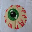 MISHKA Ｔシャツ