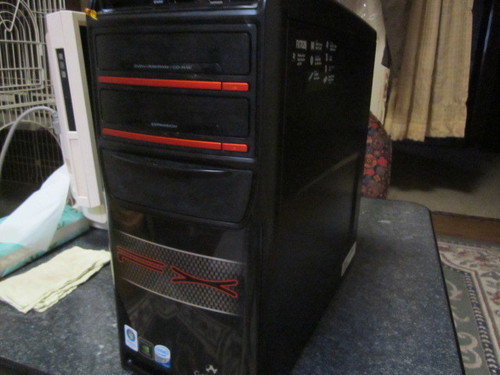 (至急)gatway  FX7028j