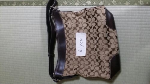 COACHバッグ