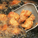 中津唐揚げ専門店