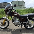 カスタム 125cc 最終値下げ・投稿 スズキ GN125H オ...