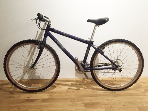 【値下げ】TREK ZX 7000 オールドMTB 綺麗