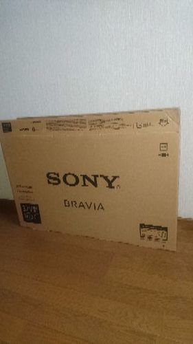テレビ SONY BLAVIA 32 外付けHDD付