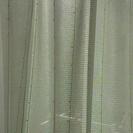 レースカーテン★巾140cm×丈195cm ２枚