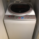 シャープ全自動洗濯機 ES-TG820 洗濯8kg 乾燥4.5kg