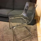 IKEA TOBIAS 椅子