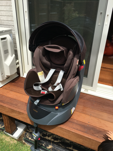 Aprica ベビー\u0026チャイルドシート
