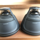 KENWOOD オムニトップスピーカー OMNI-7