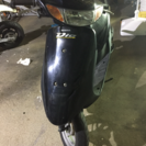 50cc ホンダ ライブディオ