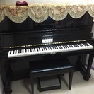 YAMAHAピアノ 売ります