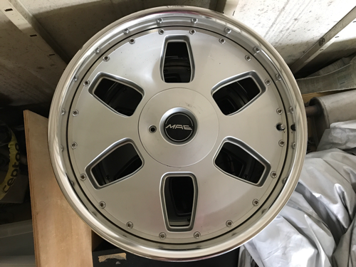 最終値下げ Mae ディッシュ アルミホイール 18インチ 8j 35 9j 35 4本 中古 希少 銀ち 築山のタイヤ ホイール の中古あげます 譲ります ジモティーで不用品の処分 最終値下げ Mae ディッシュ アルミホイール 18インチ 8j 35 9j 35 4本 中古 希少 銀ち 築山のタイヤ ホイール の中古あげます 譲ります ジモティーで不用品の処分